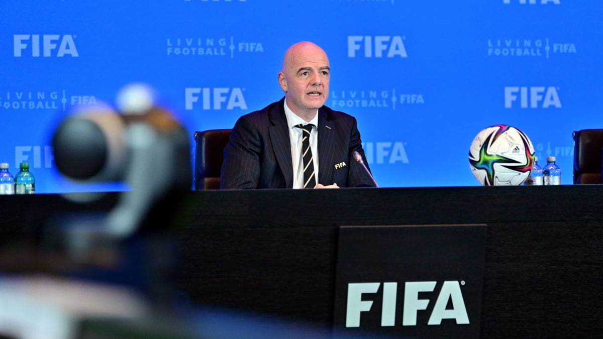 ‘Kick Iran out of the World Cup’, Women Rights Group tells FIFA