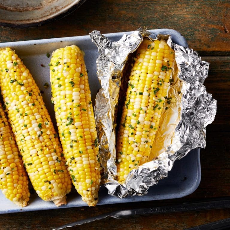 5 health benefits of eating corn this season
