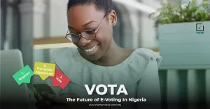 E-Voting: The future of voting in Nigeria 3 voting -lagospost.ng