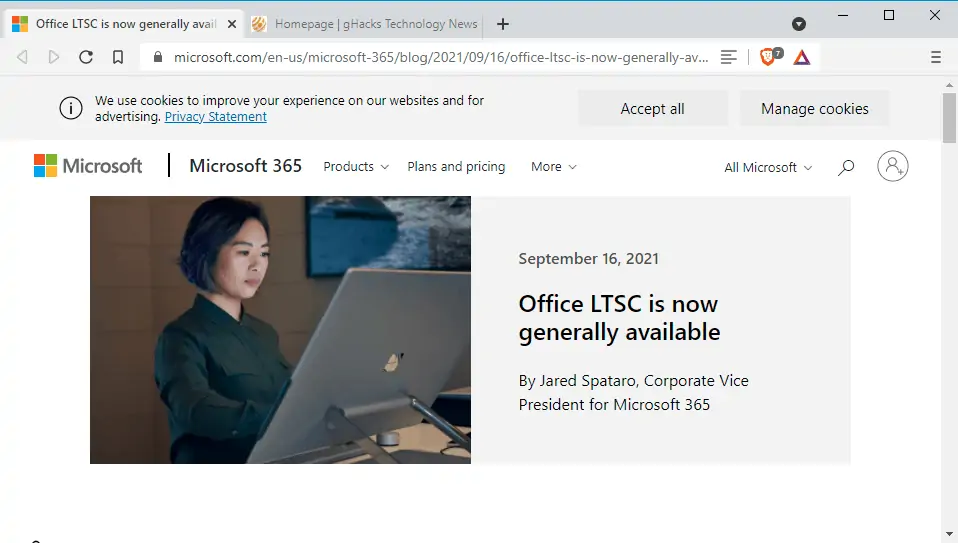 microsoft - lagospost.ng