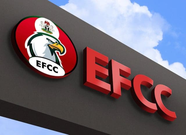 EFCC - Lagospost.ng