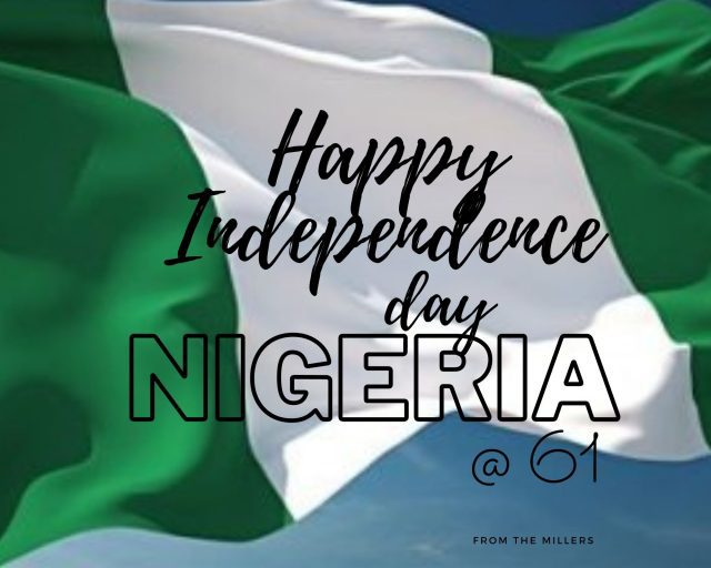 Nigeria at 61 - lagospost.ng