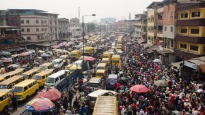 Alaba market -Lagospost.ng