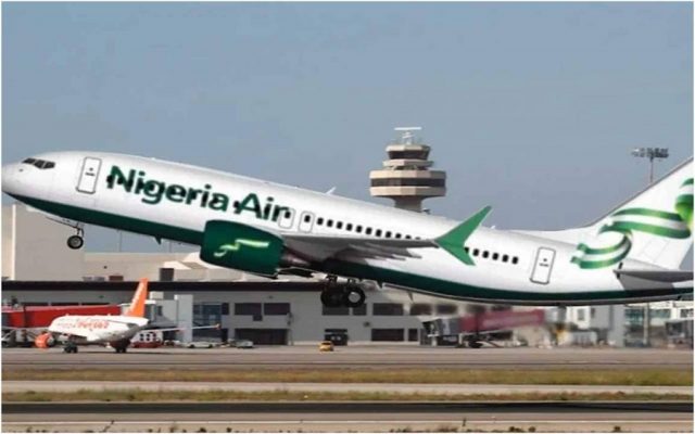 Nigeria Air- LagosPost.ng