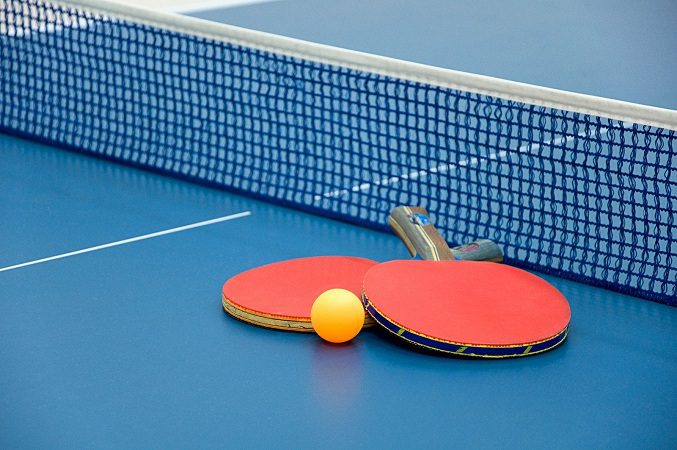 Winners emerge as ITTF Africa West African championship comes to an end