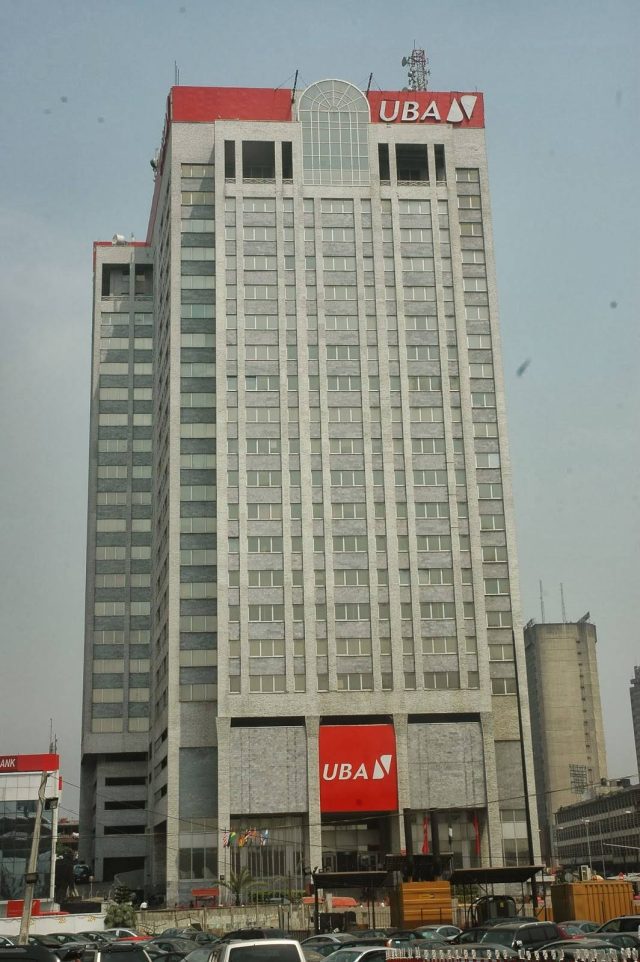 UBA - LagosPost.ng