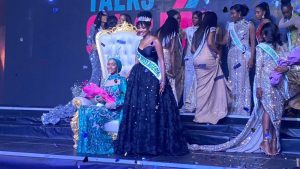 Miss Nigeria 2021- LagosPost.ng