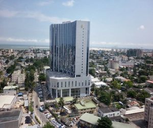 Intercontinental Hotel- LagosPost.ng