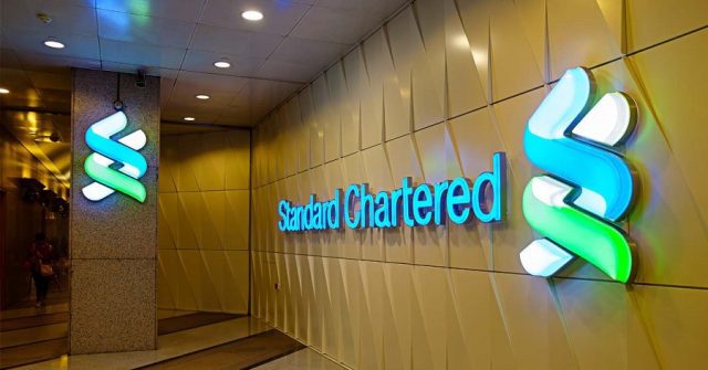 Standard Chartered- LagosPost.ng