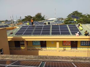 Climate change- LagosPost.ng