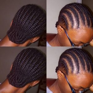 throwback hairstyles - lagospost.ng