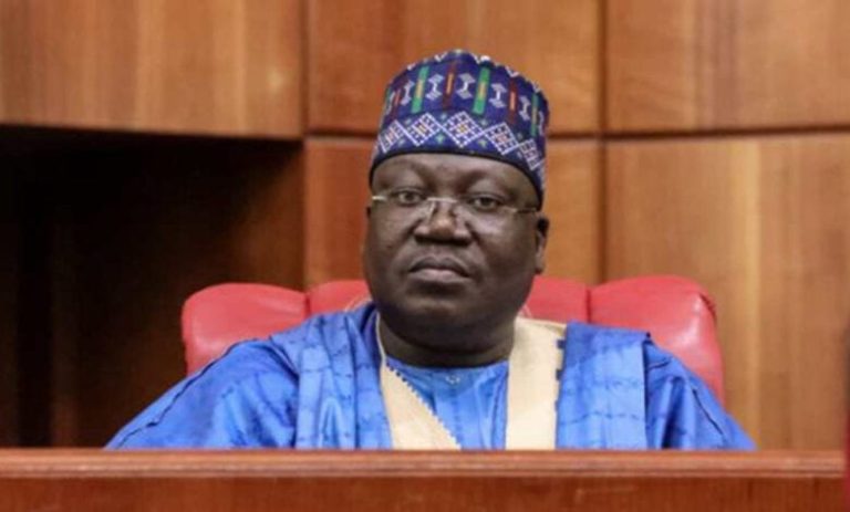 Lawan calls for support of livestock sector