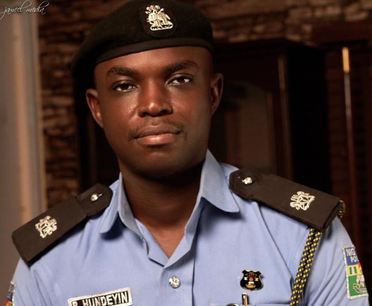 Lagos Police arrest four persons for kidnapping 10-year-old