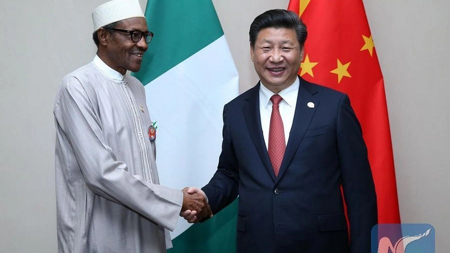 Nigeria-China trade volume hits $12 billion in Q1 2022