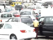 FG to begin emission testing on imported vehicles vehicle-emission-lagospost.ng