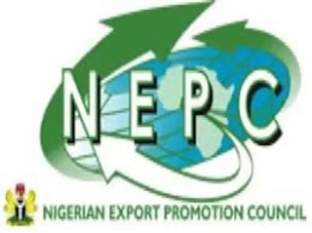 NEPC-export-lagospost.ng