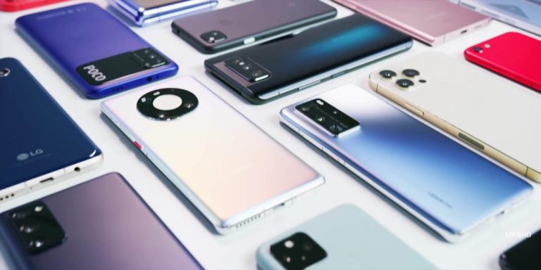 Nigerians spent N987bn on phone importation in 3 years — Report