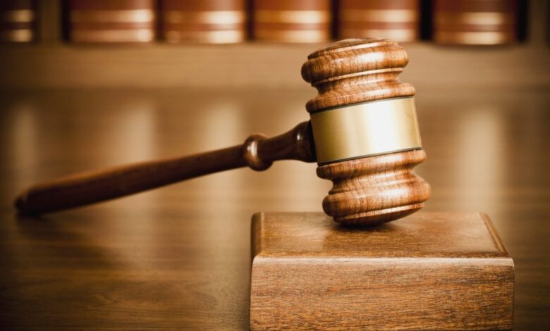 Lagos court remands brothers for allegedly poisoning friend to death