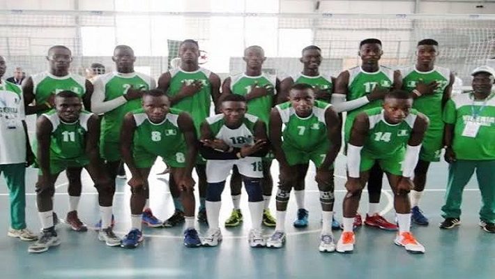 U-19 Volleyball Championship: Nigeria qualifies for final