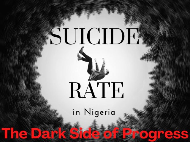 Suicide - lagospost.ng