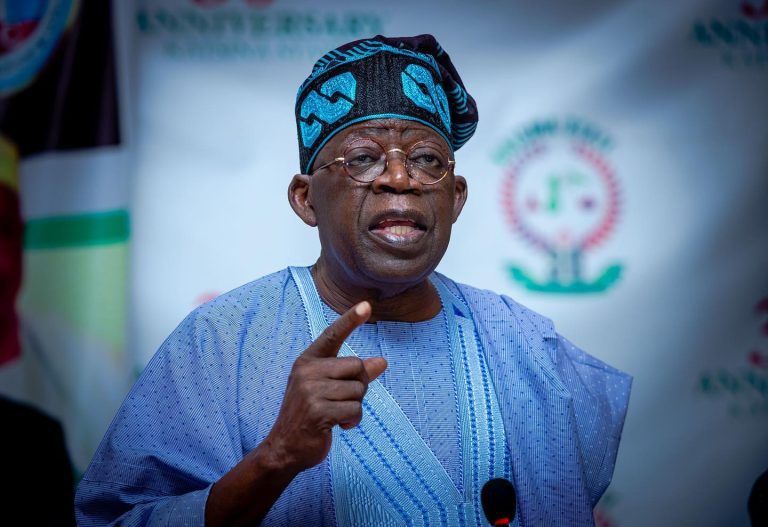 JUST IN: Court dismisses case challenging Tinubu’s candidacy