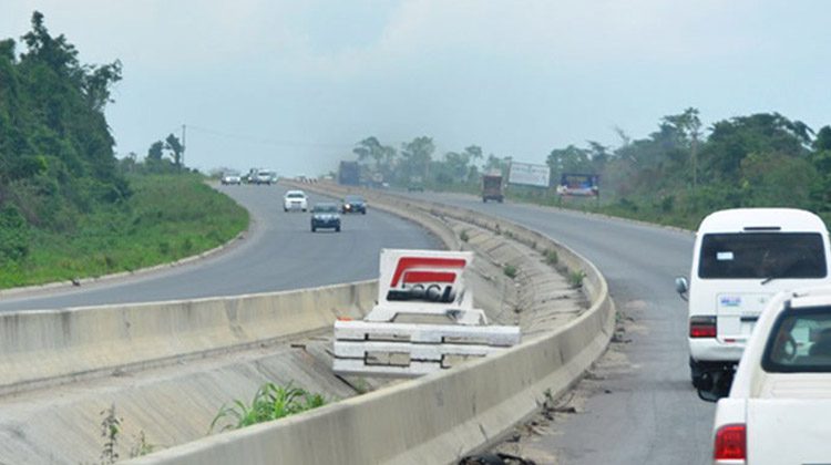 NNPC disburses N15bn for Lagos-Badagry Expressway reconstruction