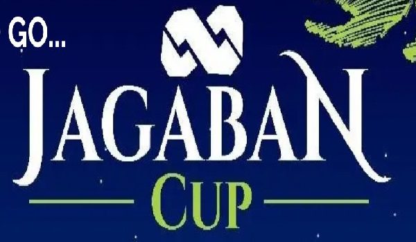 Jagaban Football Cup to hold in Mobolaji Johnson Arena, Lagos
