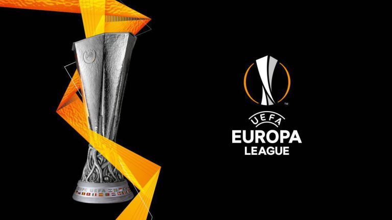 Europa League knockout play-off draw confirmed