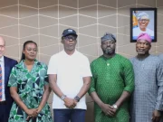 LASG partners Netherlands company on e-waste, smelter plant establishment in Lagos Lagos - lagospost.ng