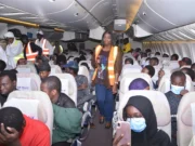 FG finalises evacuation of Nigerians in israel, Iran amid escalating conflict Evacuation of Nigerians in Israel and Iran
