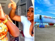 NCAA Summons Comfort Emmanson, Ibom Air Crew Over Flight Incident Ibom Air