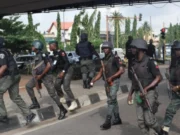 Bayelsa Police Hunt Cyber Stalkers After Assault