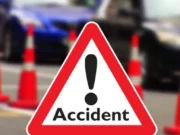 Multiple Road Crash in Lagos Leaves Mini Bus Driver Dead Lagos
