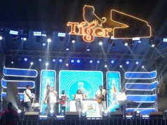 Tiger Beer Hosts “Party In The Park” in Enugu to Celebrate Youth Culture Tiger Beer