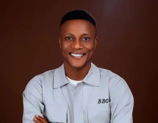 Gospel Singer BBO Sparks Secret Wedding Rumours with Ring Gospel Singer BBO