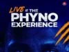 Tiger Beer Hosts Phyno Experience as Easter Heats Up in East Tiger Beer