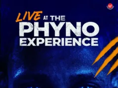 Tiger Beer Hosts Phyno Experience as Easter Heats Up in East Tiger Beer