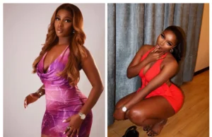 BBNaija’s Isabella Announces ₦50,000 Giveaway After Viral Video Backlash Isabella