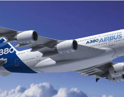 Nigeria Signs Aviation Deal with Airbus in Major Partnership Nigeria