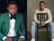 AY Makun Mourns Alex Ekubo With Emotional Tribute Alex Ekubo