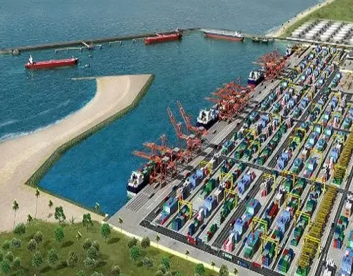 Dangote Industries Unveils Multi-Billion-Dollar Ogun Deep-Sea Port Plan Dangote