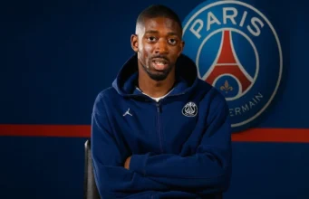 Dembélé Fitness Boost Lifts PSG Ahead of Final Dembélé