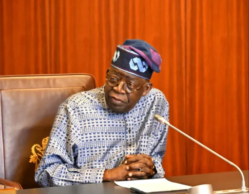 A Confused President, Confusing People President