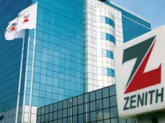 Zenith Bank Boosts Shocking Child Development Investment Drive Zenith Bank