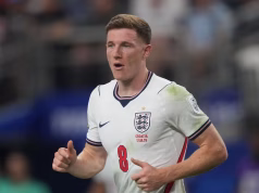 Manchester City Agree £116m Deal to Sign Elliot Anderson in Blockbuster Transfer Move Manchester City
