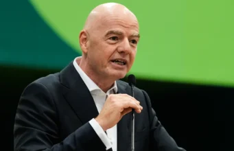 Infantino Faces Pressure Over World Cup Chaos Ahead Infantino