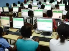 IGP Exposes Alleged JAMB Server Hack in UTME Fraud Case JAMB