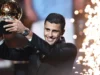 Rodri Backs Lamine Yamal as Future Ballon d’Or Winner Rodri