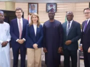 UK, Nigeria Launch Bold £15m Growth Programme Deal UK