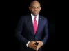 Tony Elumelu Says Luck Played Key Role in His Success Story Tony Elumelu